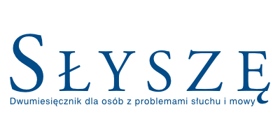 Słyszę