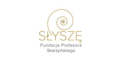 Fundacja Słyszę