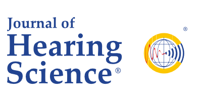 Journal of hearing Science